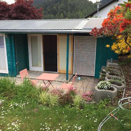 Haus Magnolia Oko Hotel Kandern Exterior photo
