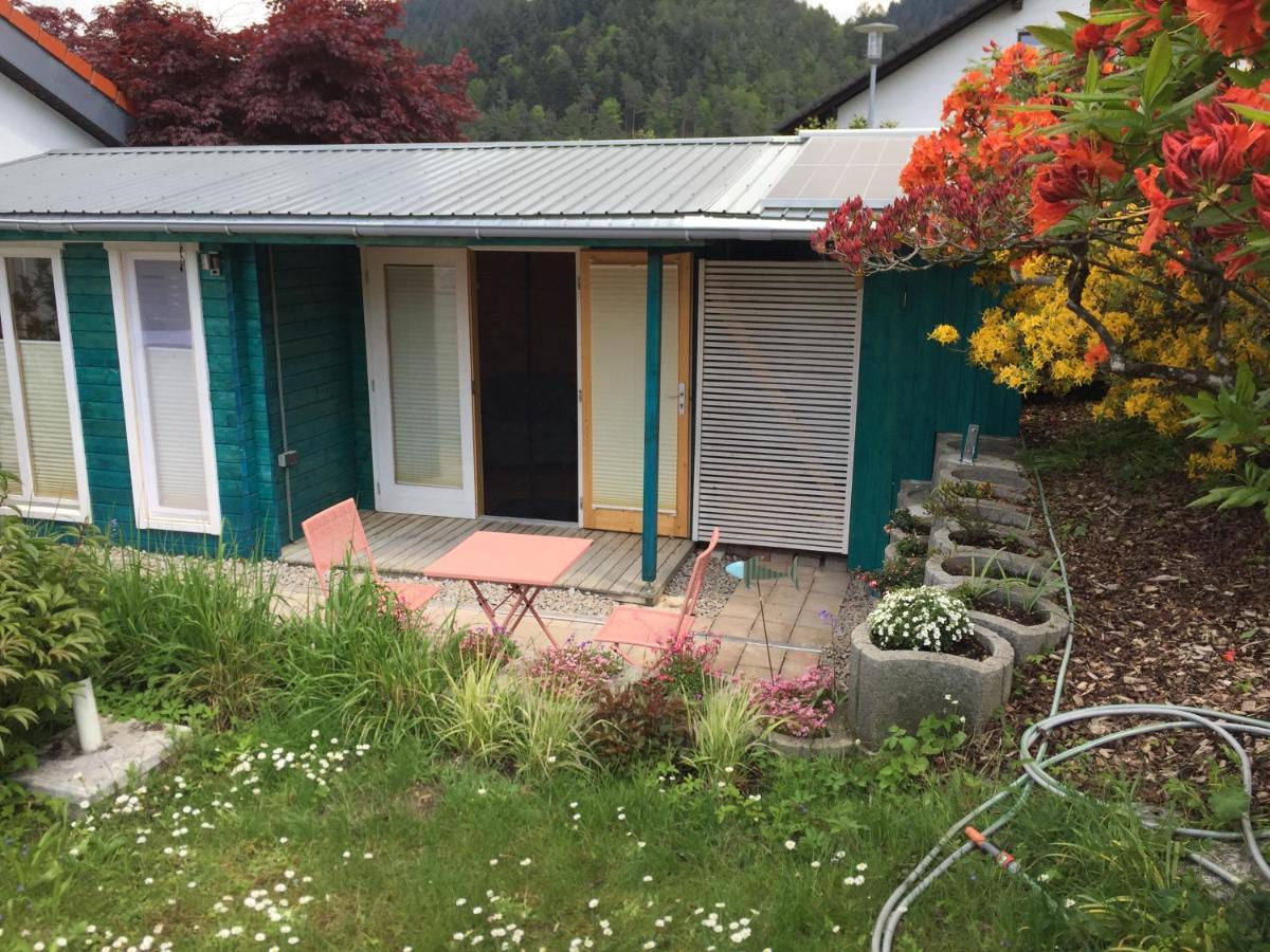 Haus Magnolia Oko Hotel Kandern Exterior photo